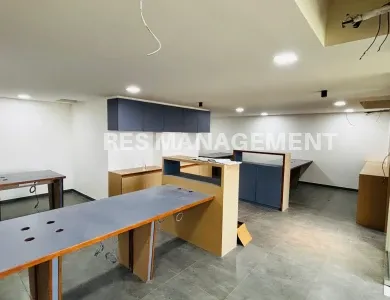 Fully Furnished office for Rent Satellite 1 cabin conference  20 seating