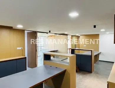 Fully Furnished office for Rent Satellite 1 cabin conference  20 seating