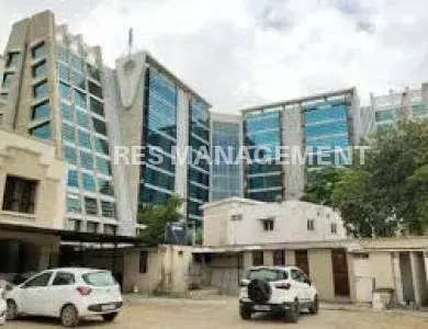  SG HIGHWAY  AHMEDABAD