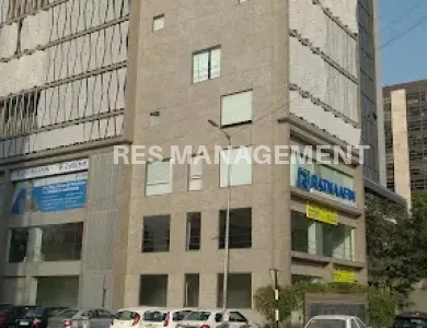  ISCON AMBALI ROAD AHMEDABAD