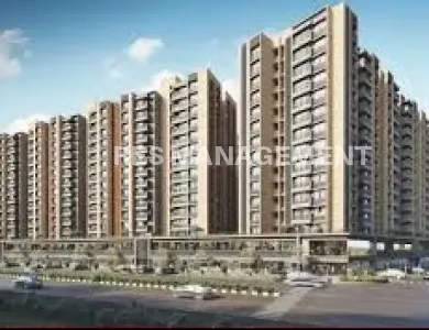 SHELA  AHMEDABAD