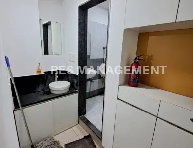 Fully Furnished office for Rent Satellite 1 cabin 1 conference 53 seating