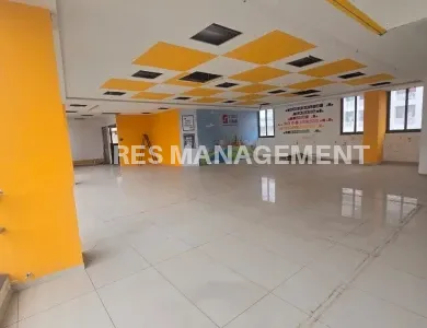 Road Facing office For Rent in CG Road with Big Frontage