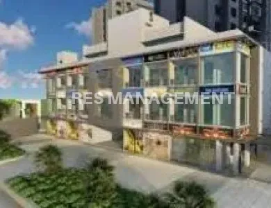 JAGATPUR ROAD GOTA AHMEDABAD