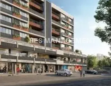  SINDHUBHAVAN ROAD AHMEDABAD