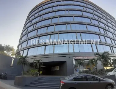 SCIENCE CITY AHMEDABAD