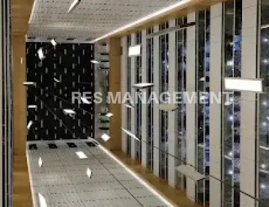  ISCON AMBALI ROAD AHMEDABAD