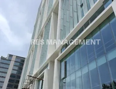  ISCON AMBALI ROAD AHMEDABAD