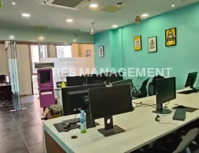 Mondeal Heights in SG Highway, Ahmedabad