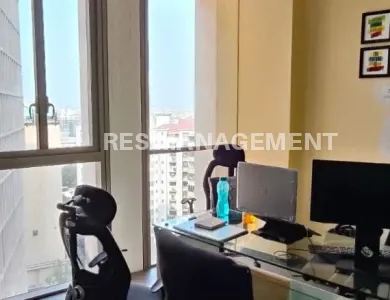 Mondeal Heights in SG Highway, Ahmedabad