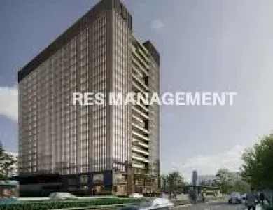 ISCON AMABLI ROAD AHMEDABAD