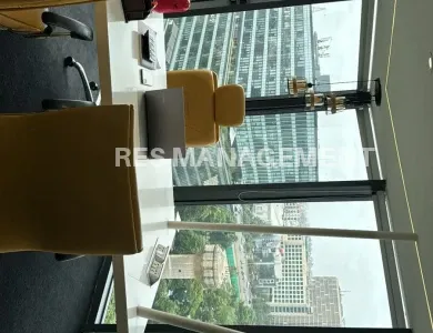 Fully Furnished office for Rent  in Privilon