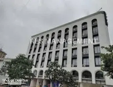  HR EXTER2 AMBAWADI AHMEDABAD