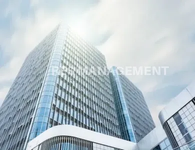 Corporate House For Sell Vastrapur Keshav baug