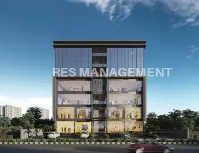 VAISHNODEVI AHMEDABAD