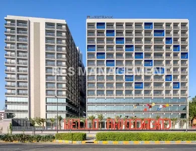 ASHRAM ROAD AHMEDABAD