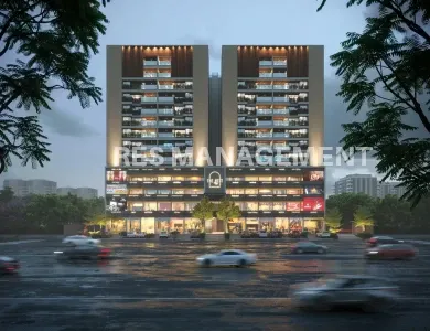 VAISHNODEVI AHMEDABAD