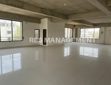 1800 sq.ft. office For sell in Soalaris Business Bhuyangdev