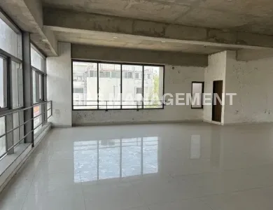 1800 sq.ft. office For sell in Soalaris Business Bhuyangdev