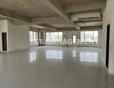 1800 sq.ft. office For sell in Soalaris Business Bhuyangdev