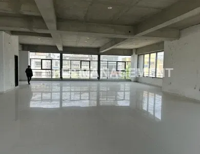 1800 sq.ft. office For Rent in Soalaris Business Bhuyangdev