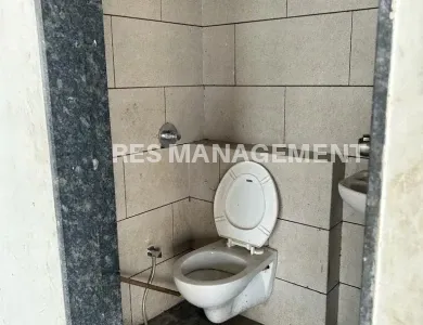 1800 sq.ft. office For Rent in Soalaris Business Bhuyangdev