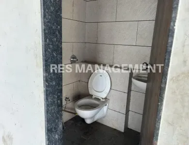 1800 sq.ft. office For Rent in Soalaris Business Bhuyangdev