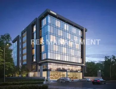 VEDANTA USHMANPURA AHMEDABAD