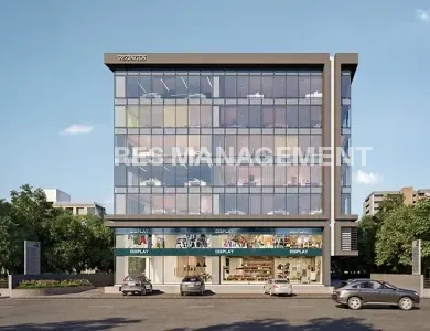  VEDANTA USHMANPURA AHMEDABAD