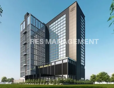 Sankalp 480, Ambli, Ahmedabad.