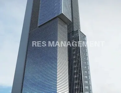 Mondeal One, Pakwan Cross Road, Ahmedabad.