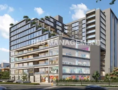 Shaligram Arced Ambli Junction