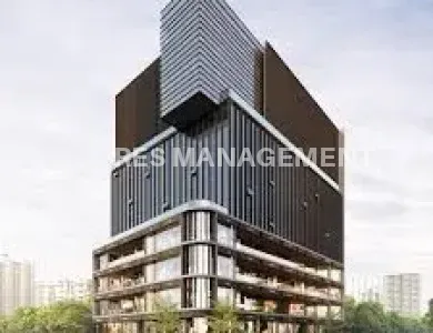 Yashasvi Cross Road, Vijay Cross Road, Ahmedabad 