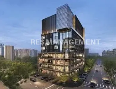 Yashasvi Cross Road, Vijay Cross Road, Ahmedabad 