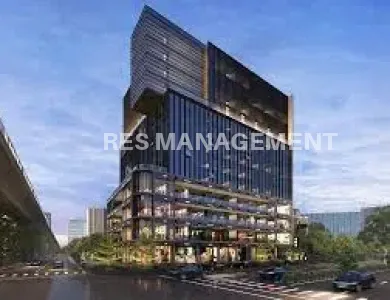 Yashasvi Cross Road, Vijay Cross Road, Ahmedabad 