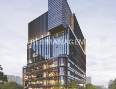 Yashasvi Cross Road, Vijay Cross Road, Ahmedabad 