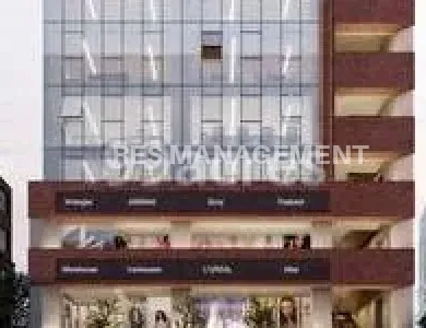 SULIT BUSINESS SPACE VIJAYCROSS ROAD  AHMEDABAD