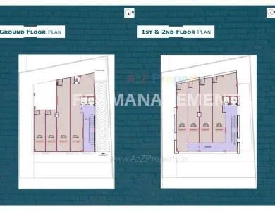 SULIT BUSINESS SPACE VIJAYCROSS ROAD  AHMEDABAD