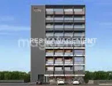 Shrikunj Icon NARANPURA AHMEDABAD