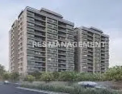 Shrikunj Icon NARANPURA AHMEDABAD