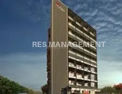 Shrikunj Icon NARANPURA AHMEDABAD