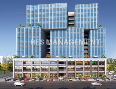 SURYA ICON NARANPURA AHMEDABAD