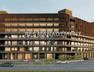  AWS3 MEMNAGAR AHMEDABAD