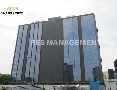 KP EPITOME  MAKARBA SG HIGHWAY AHMEDABAD