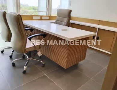 navratna corporate park Iscon Ambli Road