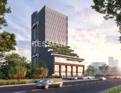 Shivalik S Plus, Ognaj Circle, Ahmedabad