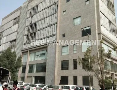 SHILP APERIA  ISCON AMBALI ROAD AHMEDABAD