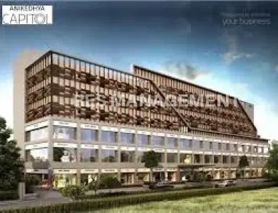  ANIKEDHYA CHANDKEHDA AHMEDABAD