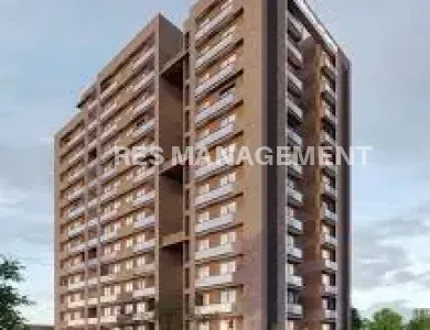  ANIKEDHYA CHANDKEHDA AHMEDABAD