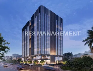 Zion Connect, Thaltej, Ahmedabad 